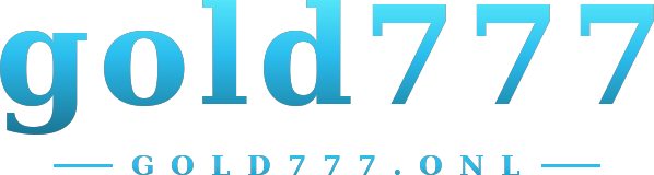 gold777 logo